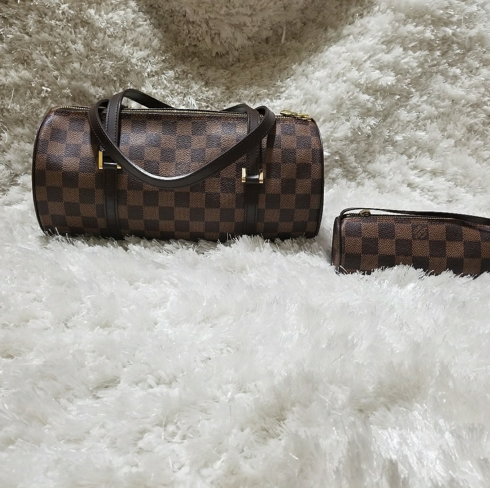 Papillon 30 with mini